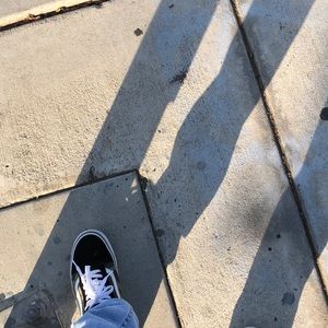 Meet your Posher, Thomas